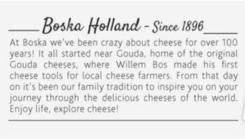 Boska Holland Company