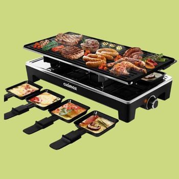Cusimax Raclette Grill
