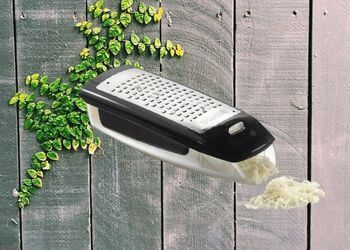 Easy Table Grater