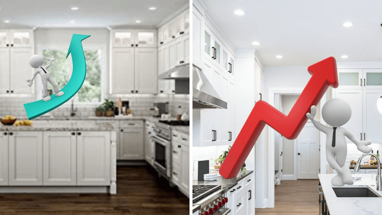 Recessed Kitchen Lights: Ideas That Will Brighten Up Your Life (And Your Cooking)!