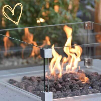 Patio Fire Pits: The Key to Igniting Your Outdoor Living Experience!