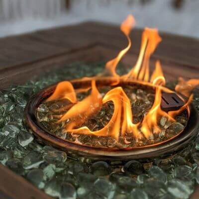 How To Choose the Right Fire Pit for Your Backyard!
